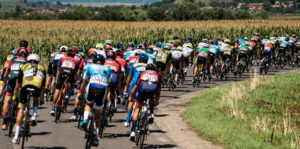 Székely Kerékpáros Körverseny XVIday IV Sepsiszentgyörgy- Hargitafürdõ