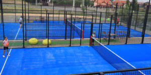 padel