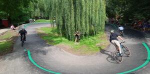 pumptrack
