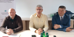 Csiszer-Szilard-Borboly