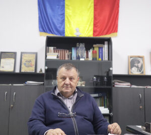 Mihail-Tinca