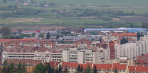 Miercurea-Ciuc