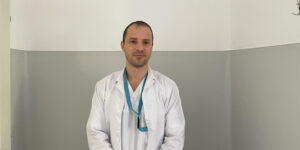 Dombi István-Levente