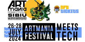 ARTmania-NFT