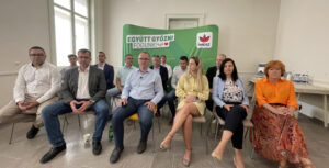 UDMR-Ciuc