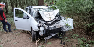 accident autoturism
