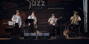 jazz