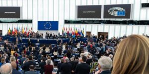 parlamentul european