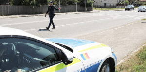 politie rutiera