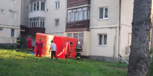 tentativă sinucidere