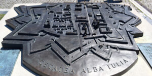 Cetatea Alba