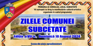 zile Subcetate
