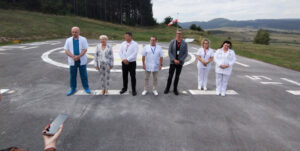 activitate heliport