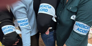 sindicat ACORD