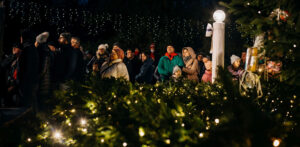 advent site