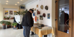 expozitie mina Balan