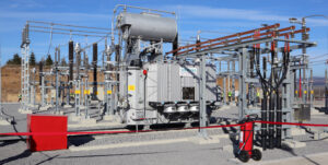 transformare electrica Remetea
