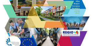 ADR Centru Regio
