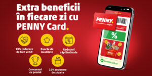 penny card