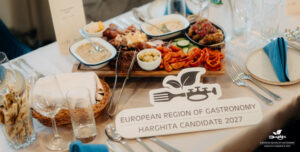 regiune gastronomica
