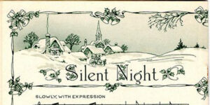 silent night
