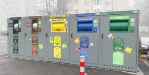 insule ecologice digitalizate