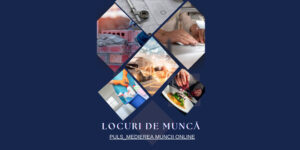 AJOFM locuri de munca