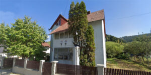 Politia Lunca de Sus