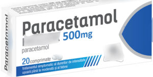 paracetamol