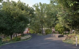 Parc tineret 4