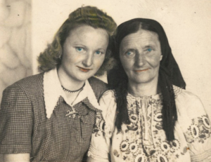 familia Stan - Galautas