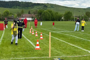 concurs pompieri cu viata