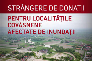 donatii M Ciuc