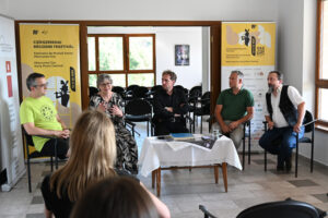 festival muzica veche