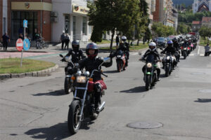 motociclisti