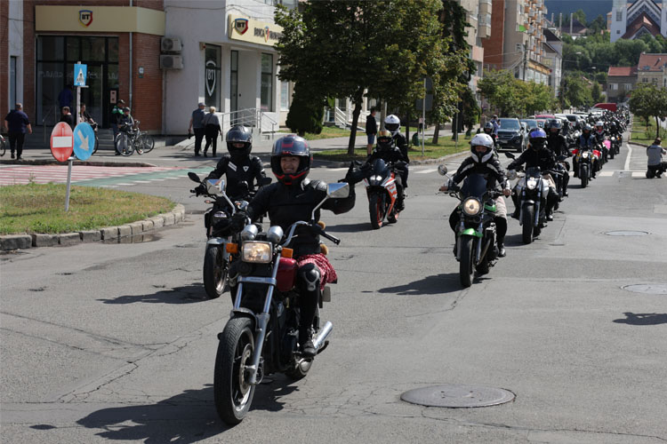 motociclisti