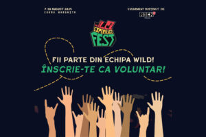 voluntari WEF