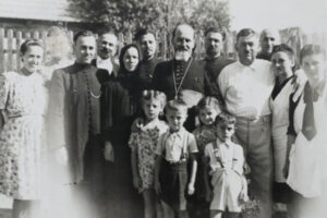 Baciu - site