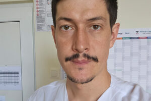 dr Mihaly Istvan
