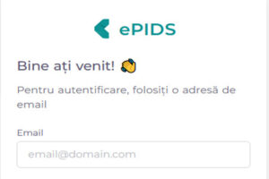 ePIDS - site