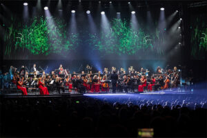Vivaldi Rocks