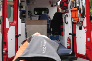 ambulanta SMURD 1