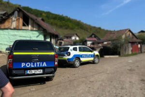 politie