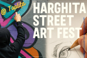 street art harghita