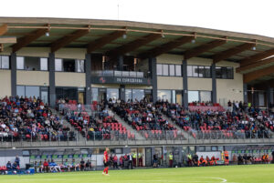 tribuna