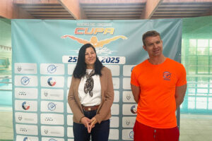 Cupa Miercurea Ciuc inot