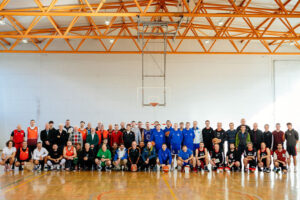 turneu baschet old boys