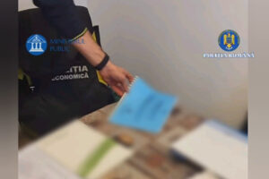 actiune politie economica