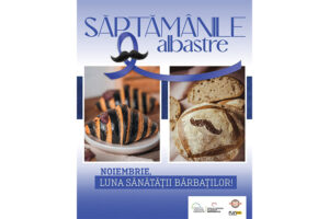 saptamanile albastre