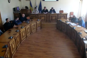 sedinta CL Toplita octombrie